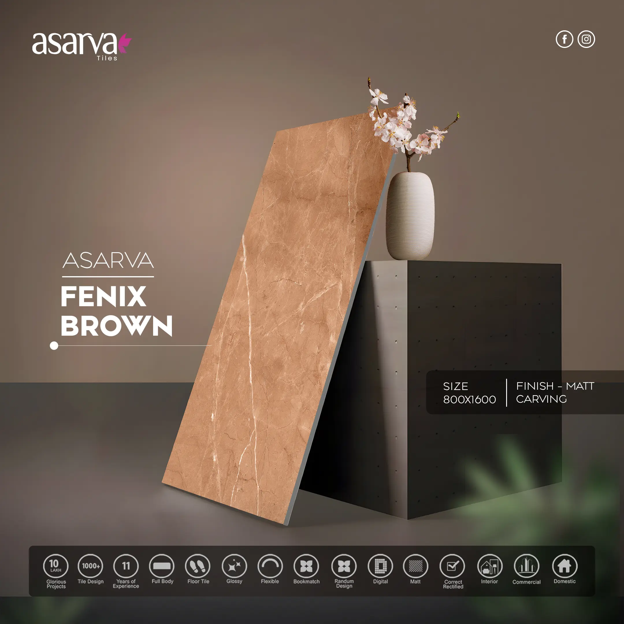 FENIX-BROWN