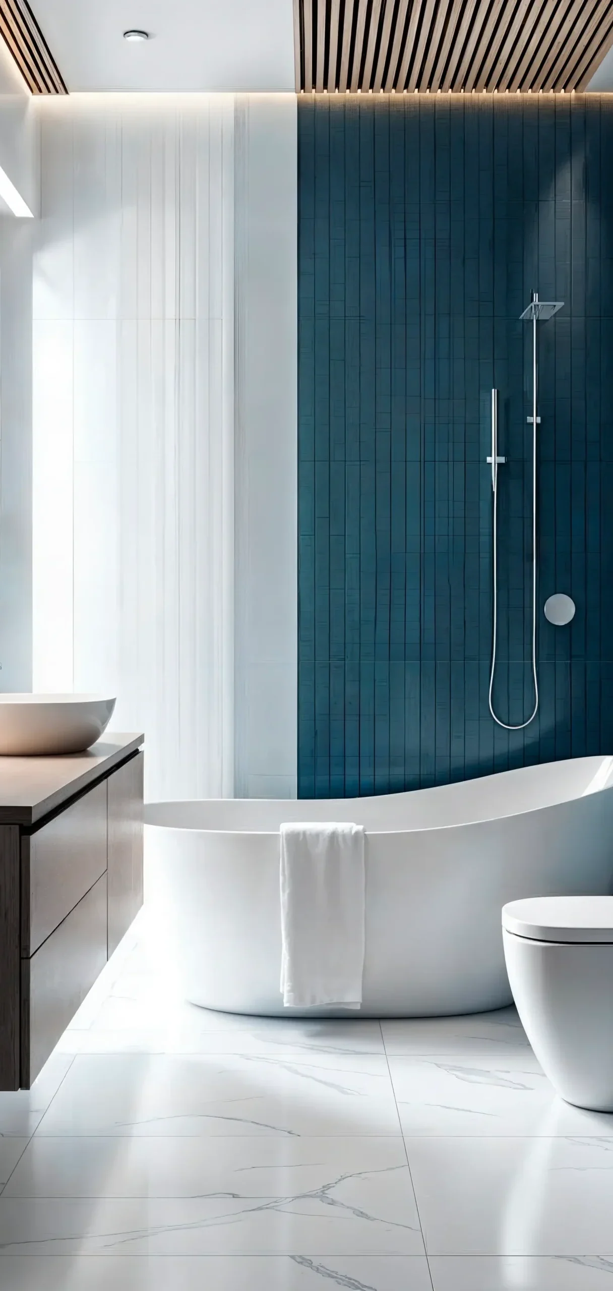 modern-minimalist-bathroom-with-bathtub-shower